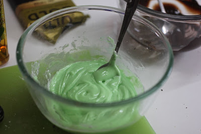 Mint Filling